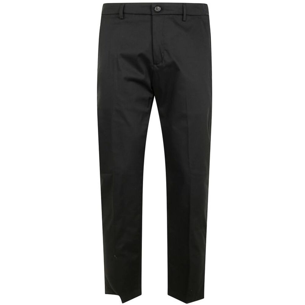 Department Five Men Chino Prince Slim Crop
